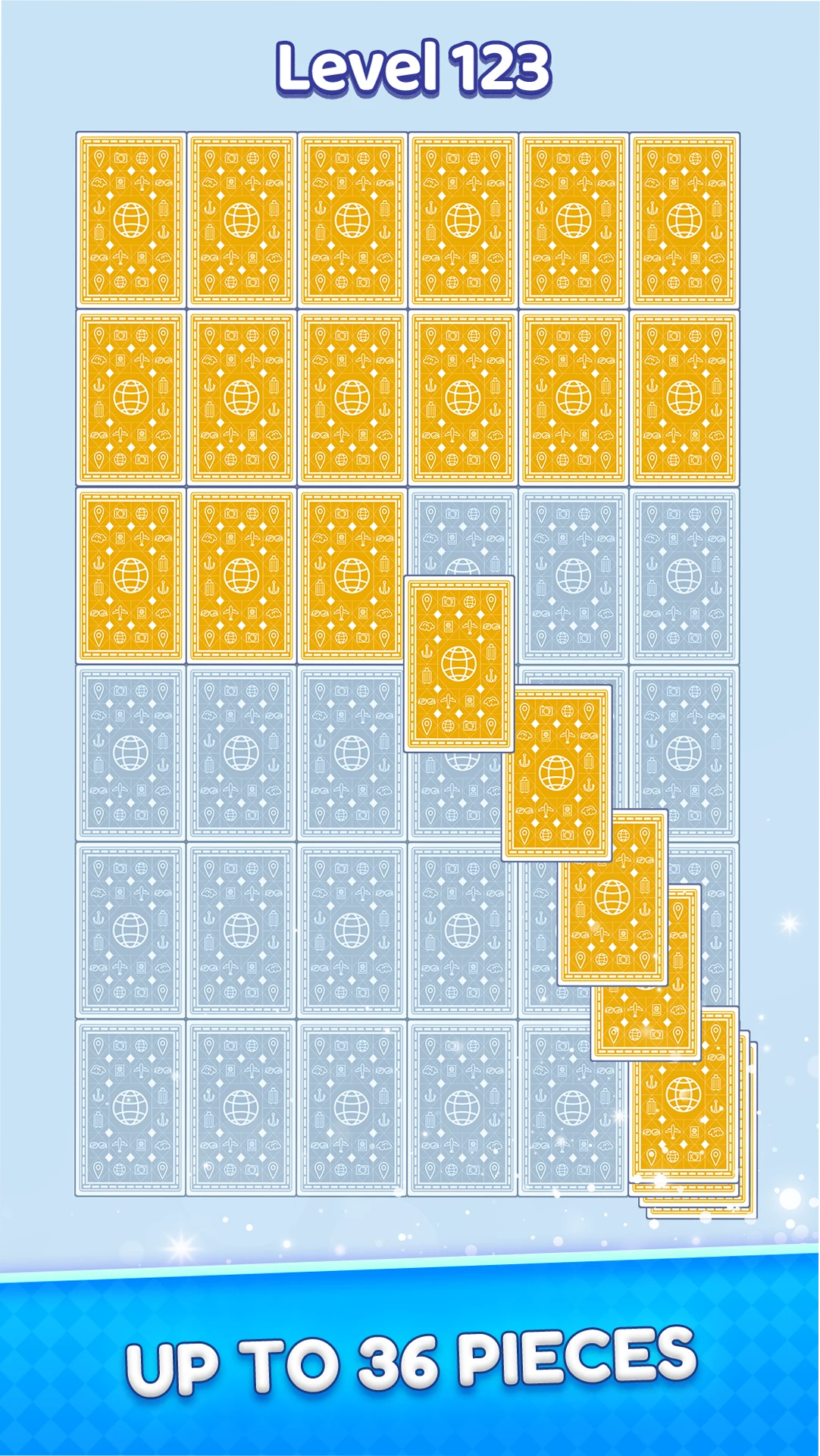 JigMaster: Photo Match screenshot