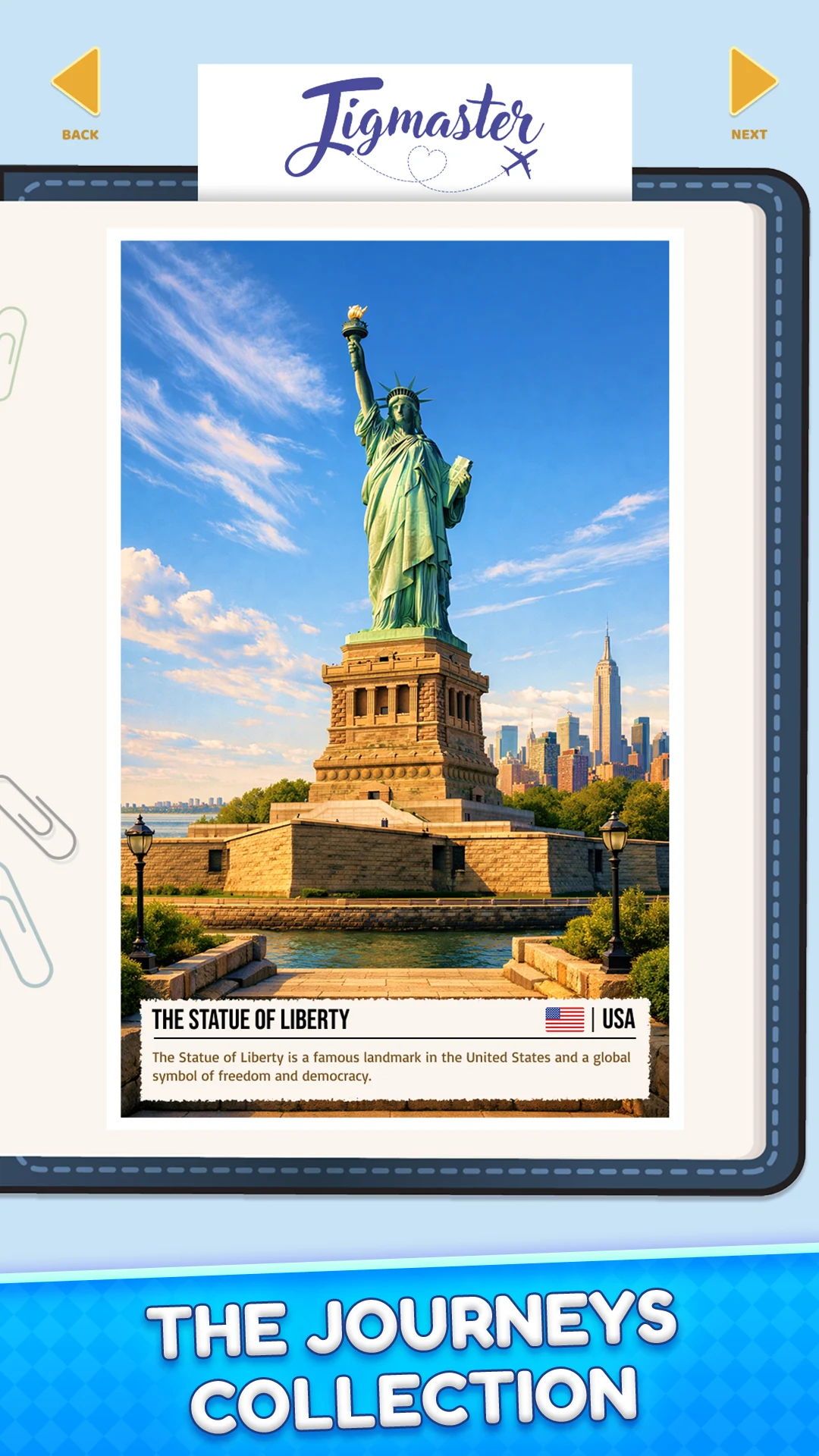 JigMaster: Photo Match screenshot
