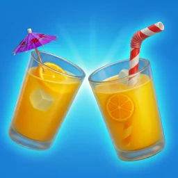 Ikon Juice Merge!